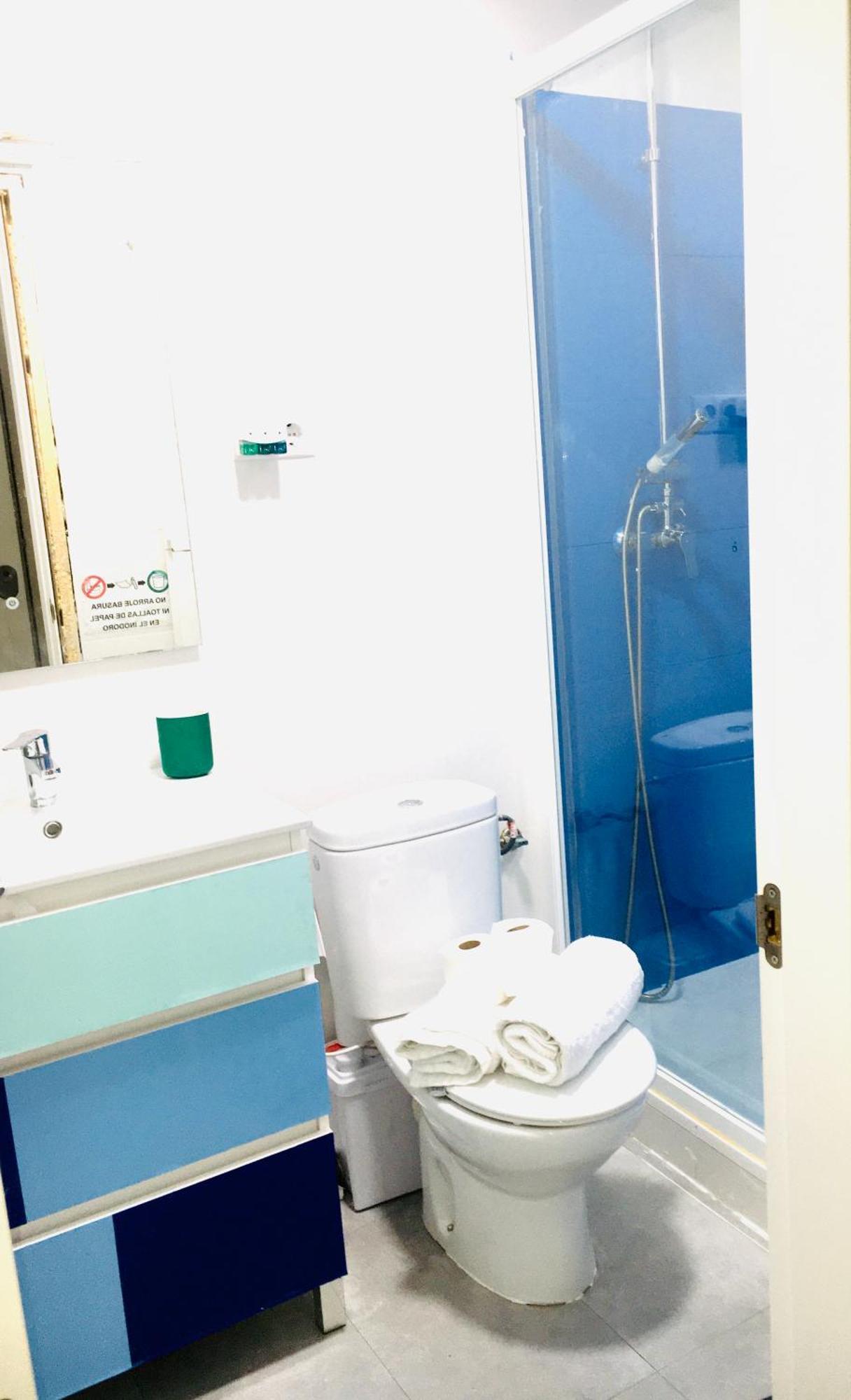 Apartamento Delux Ll Μαδρίτη Εξωτερικό φωτογραφία