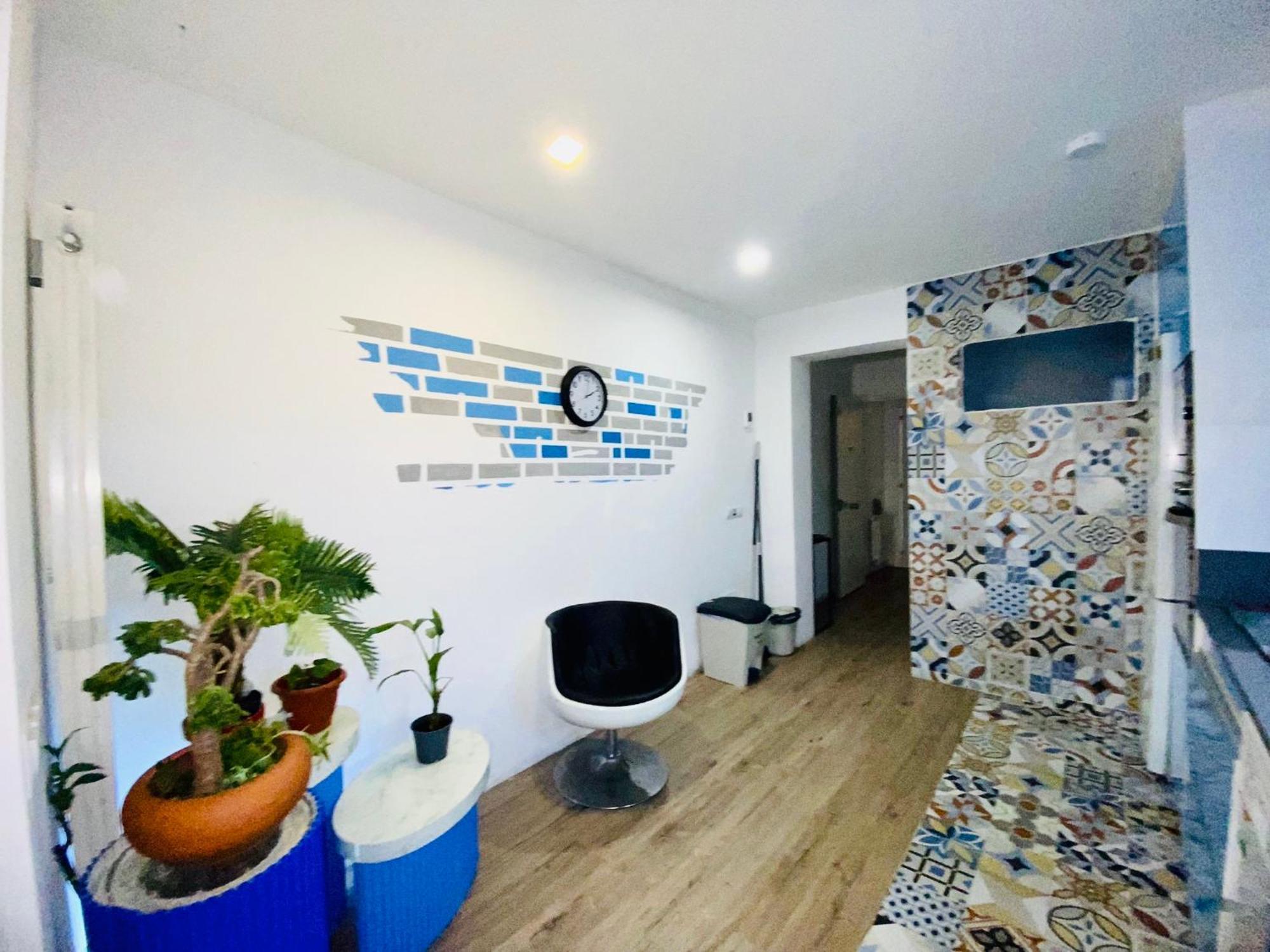 Apartamento Delux Ll Μαδρίτη Εξωτερικό φωτογραφία