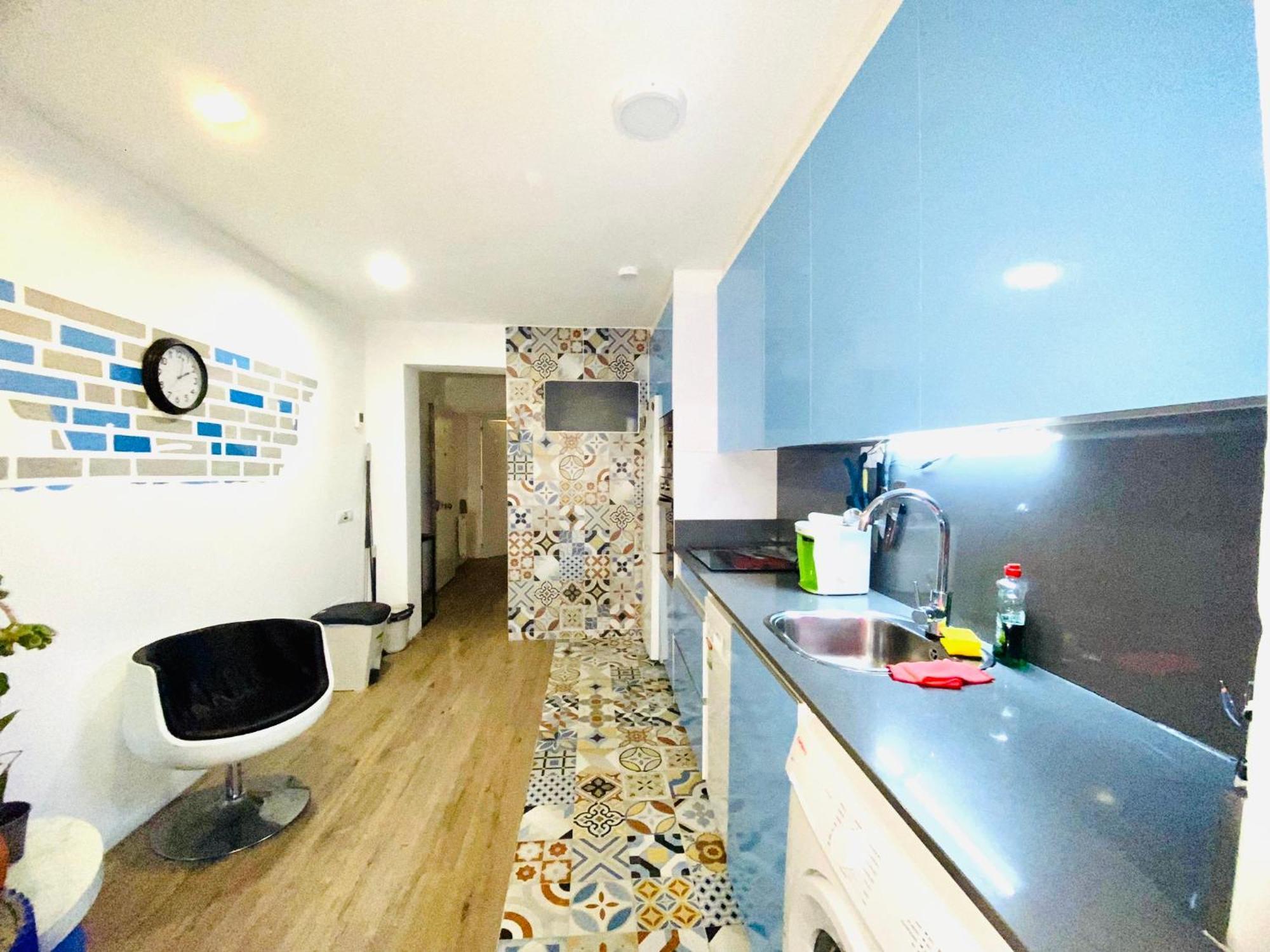 Apartamento Delux Ll Μαδρίτη Εξωτερικό φωτογραφία
